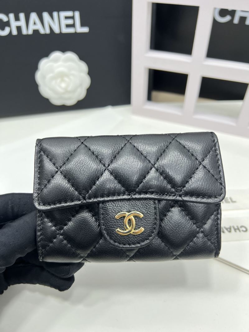 Chanel Wallets Purse